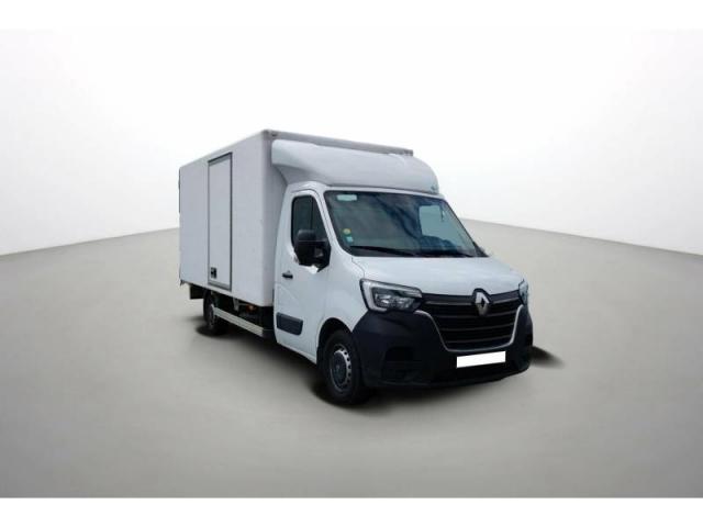 Renault Master image 8