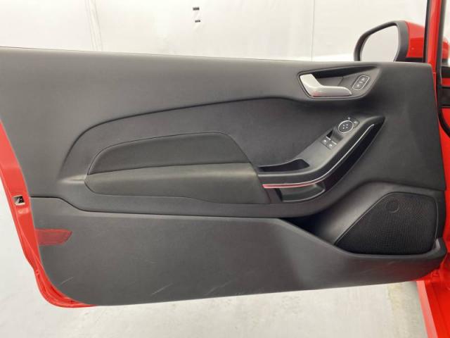 Ford Fiesta image 1