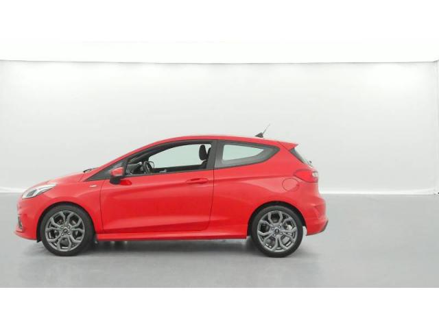 Ford Fiesta image 4