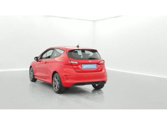 Ford Fiesta image 9