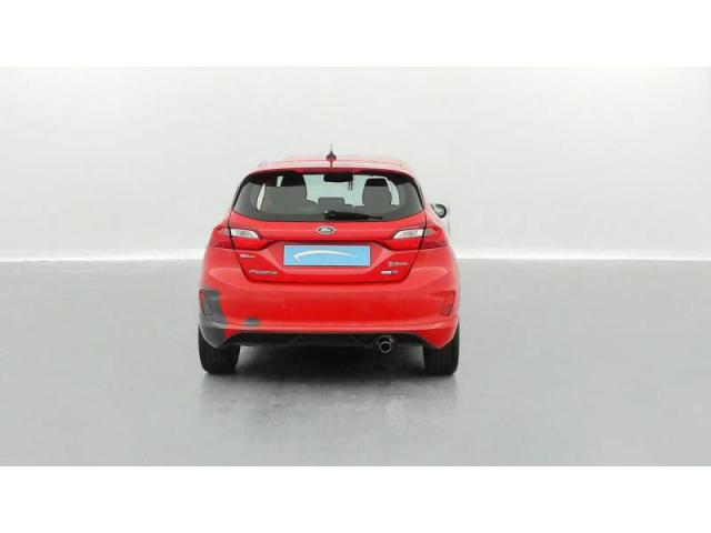 Ford Fiesta image 3