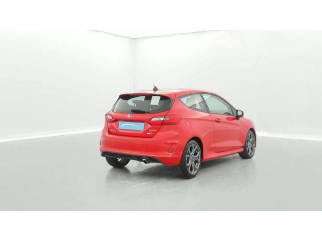 Ford Fiesta image 2