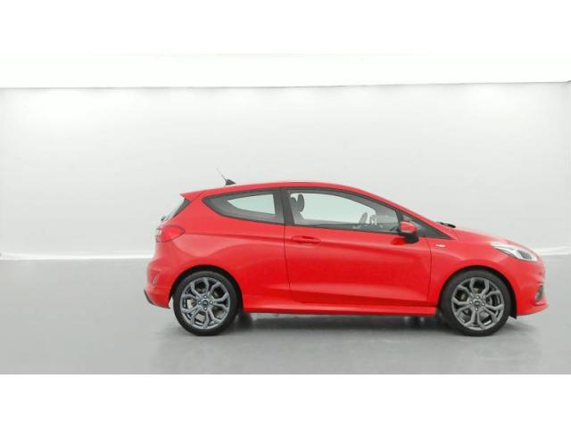 Ford Fiesta image 5