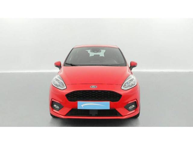 Ford Fiesta image 6