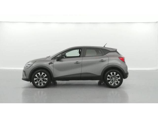 Renault Captur image 8