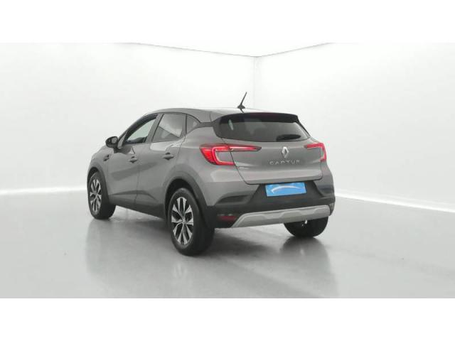 Renault Captur image 6