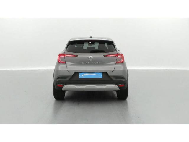 Renault Captur image 1
