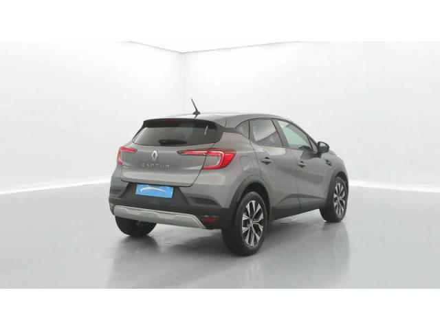 Renault Captur image 5