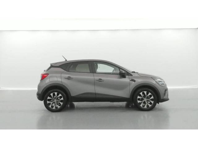 Renault Captur image 4