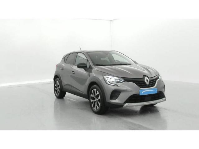 Renault Captur image 9