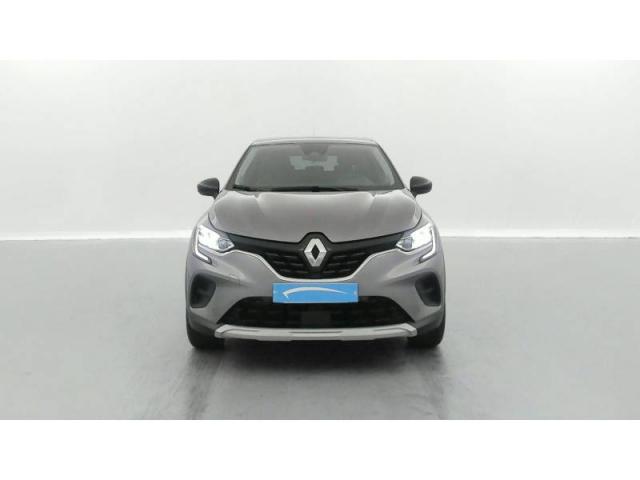 Renault Captur image 7