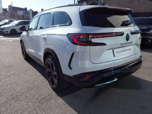 Renault Espace image 5