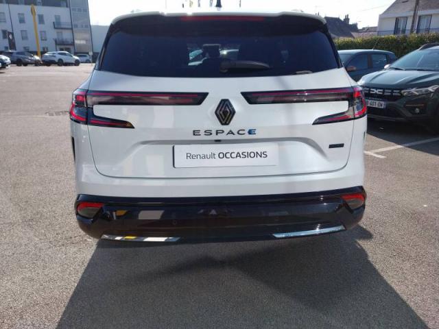 Renault Espace image 2