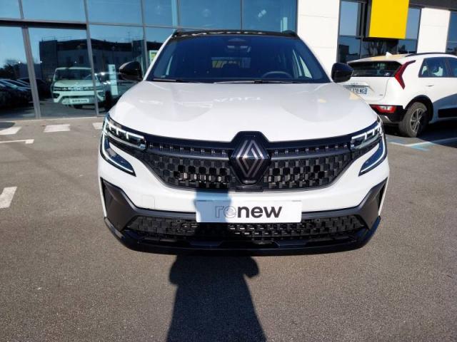 Renault Espace image 8