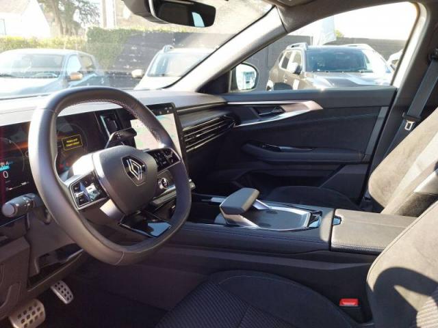 Renault Espace image 4
