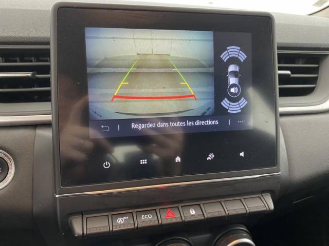 Renault Captur image 6