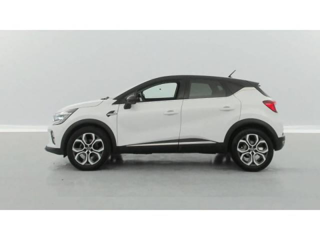 Renault Captur image 2