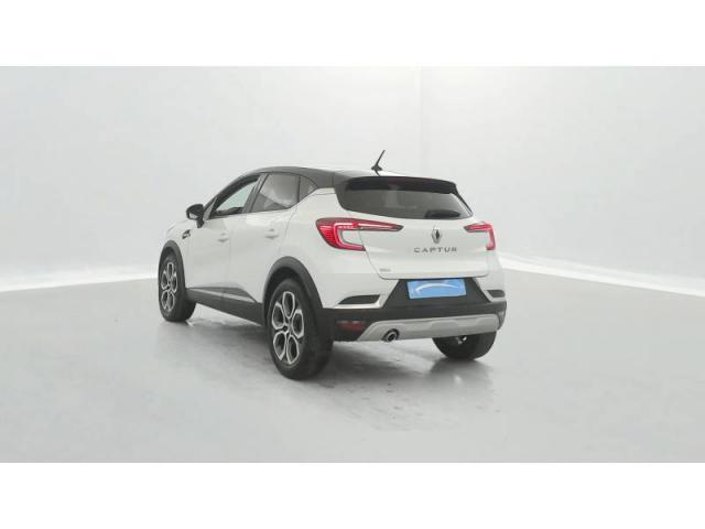 Renault Captur image 3