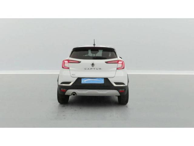 Renault Captur image 9