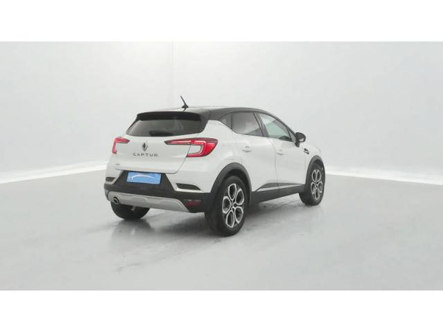 Renault Captur image 5