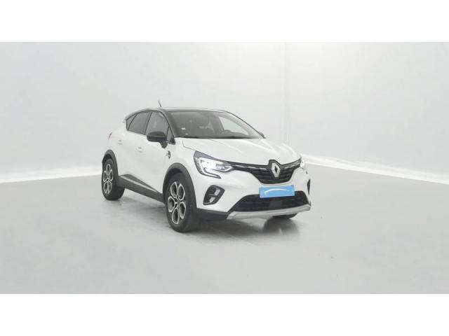 Renault Captur image 1