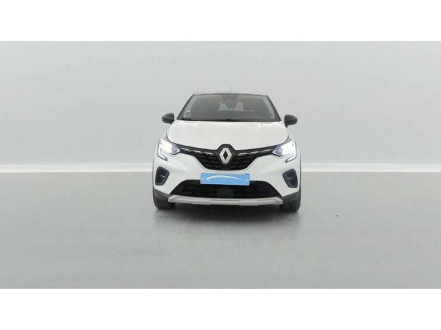 Renault Captur image 7