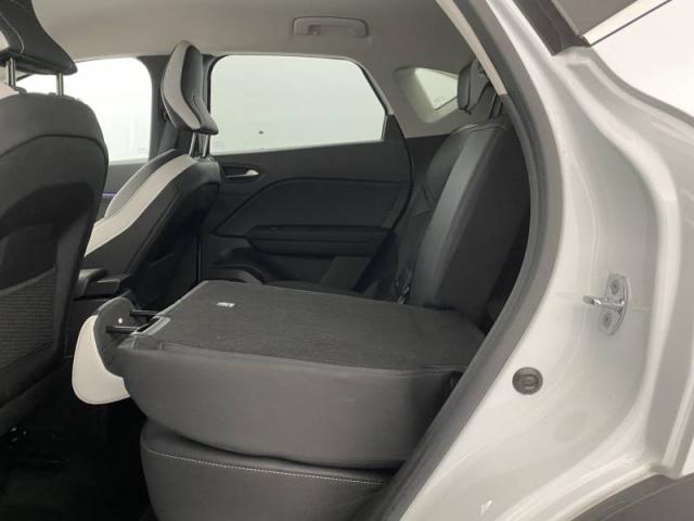 Renault Captur image 4