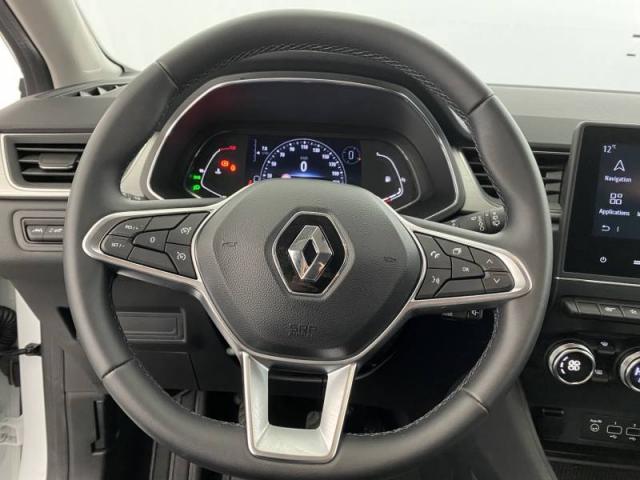 Renault Captur image 8