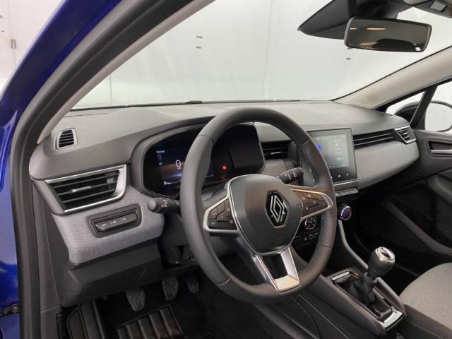 Renault Clio image 7