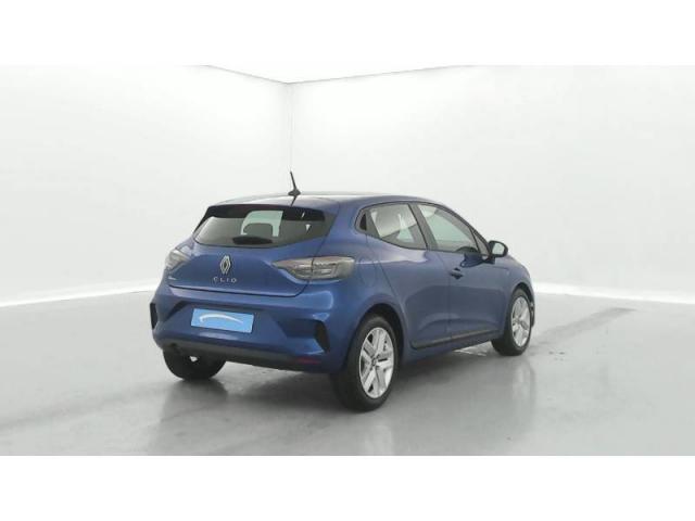 Renault Clio image 2