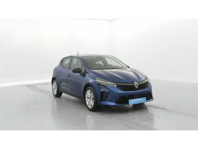 Renault Clio image 9