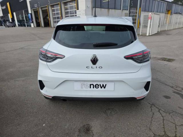 Renault Clio image 9