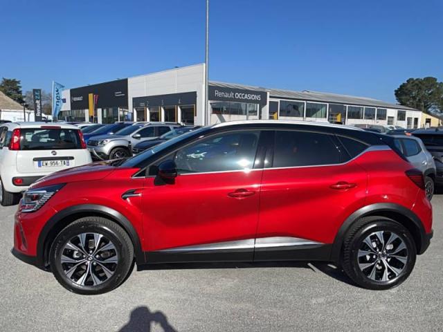 Renault Captur image 2