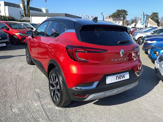 Renault Captur image 9