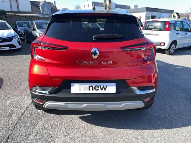 Renault Captur image 8