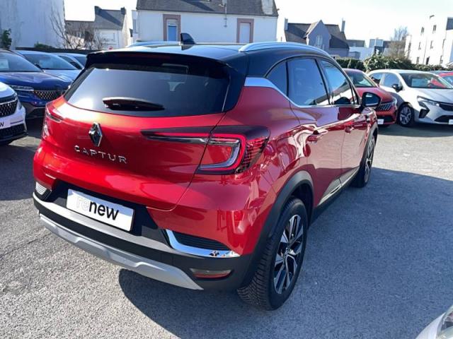 Renault Captur image 7