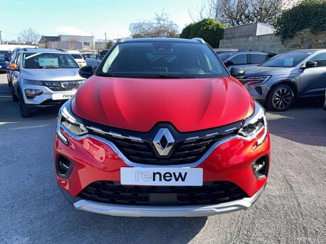 Renault Captur image 4