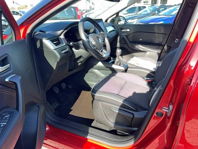 Renault Captur image 1