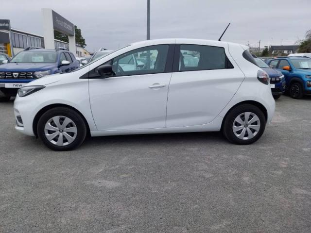 Renault Zoe image 2