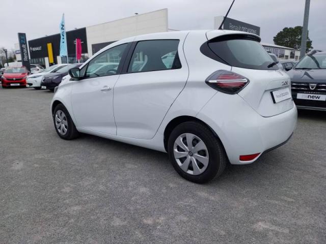 Renault Zoe image 3