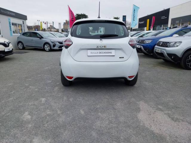 Renault Zoe image 5