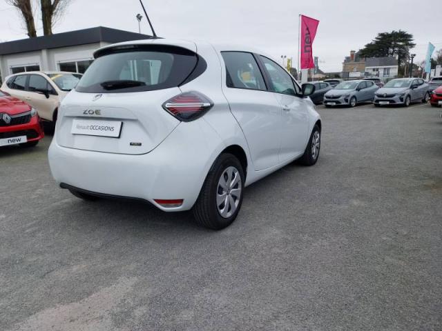 Renault Zoe image 4