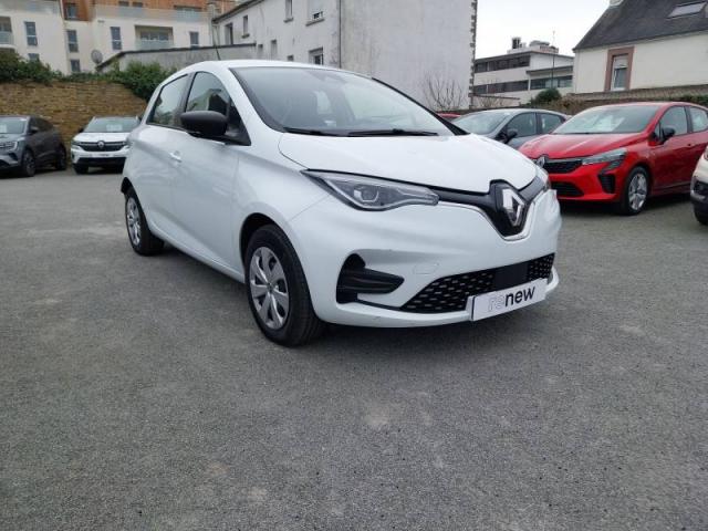 Renault Zoe image 6
