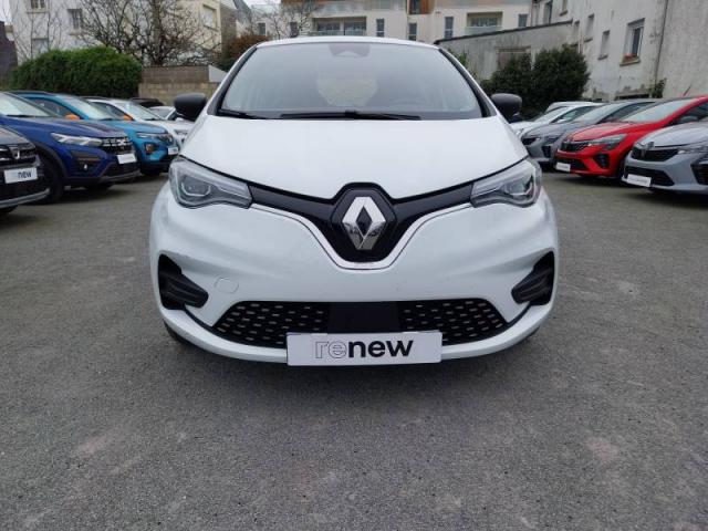 Renault Zoe image 7
