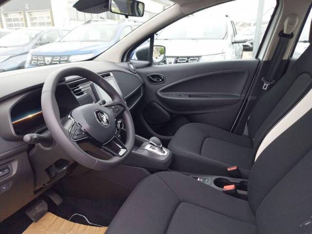 Renault Zoe image 8