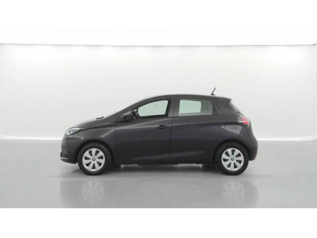 Renault Zoe image 9
