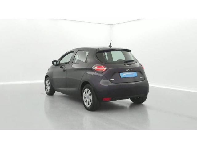 Renault Zoe image 1