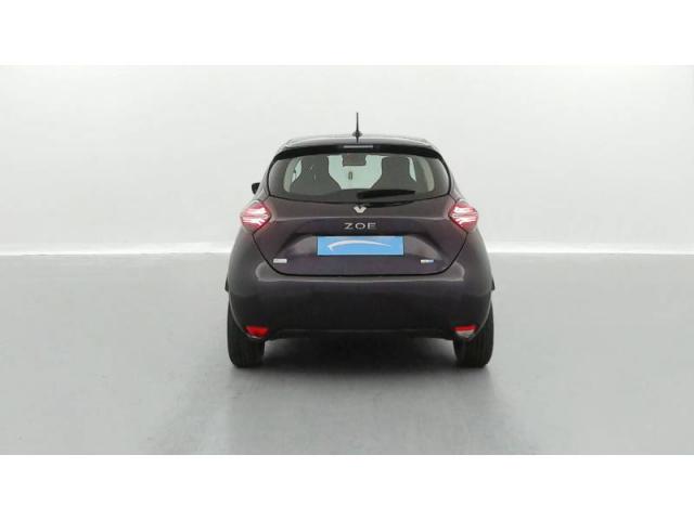 Renault Zoe image 5