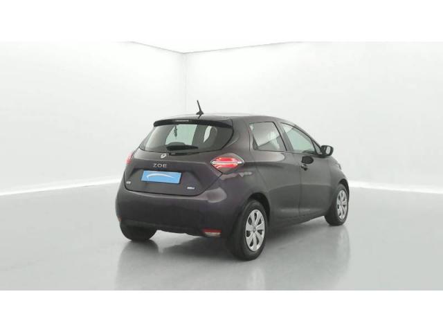 Renault Zoe image 4