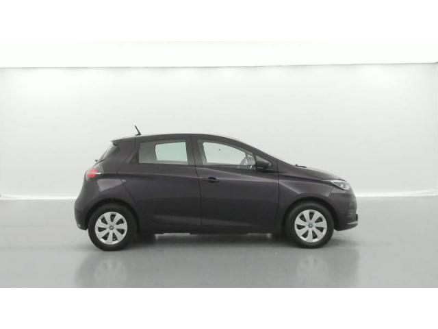 Renault Zoe image 7